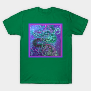 Aurora Australis T-Shirt